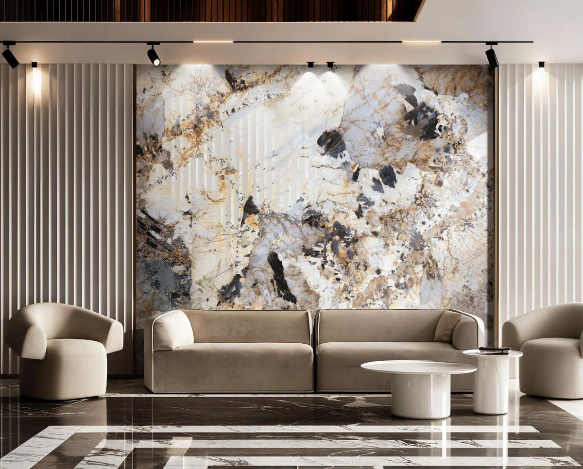 Di Huang Pandora YT1206M