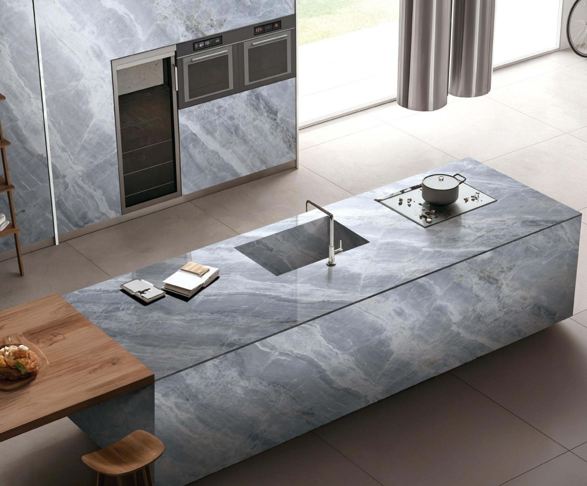 Wick Grey Jade YT1209M