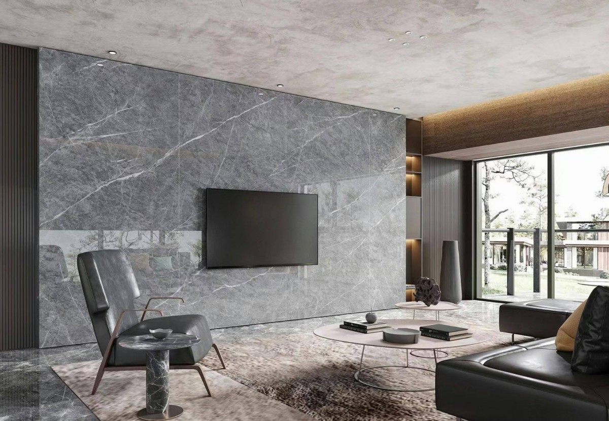 Wyndham Gray YTS012G