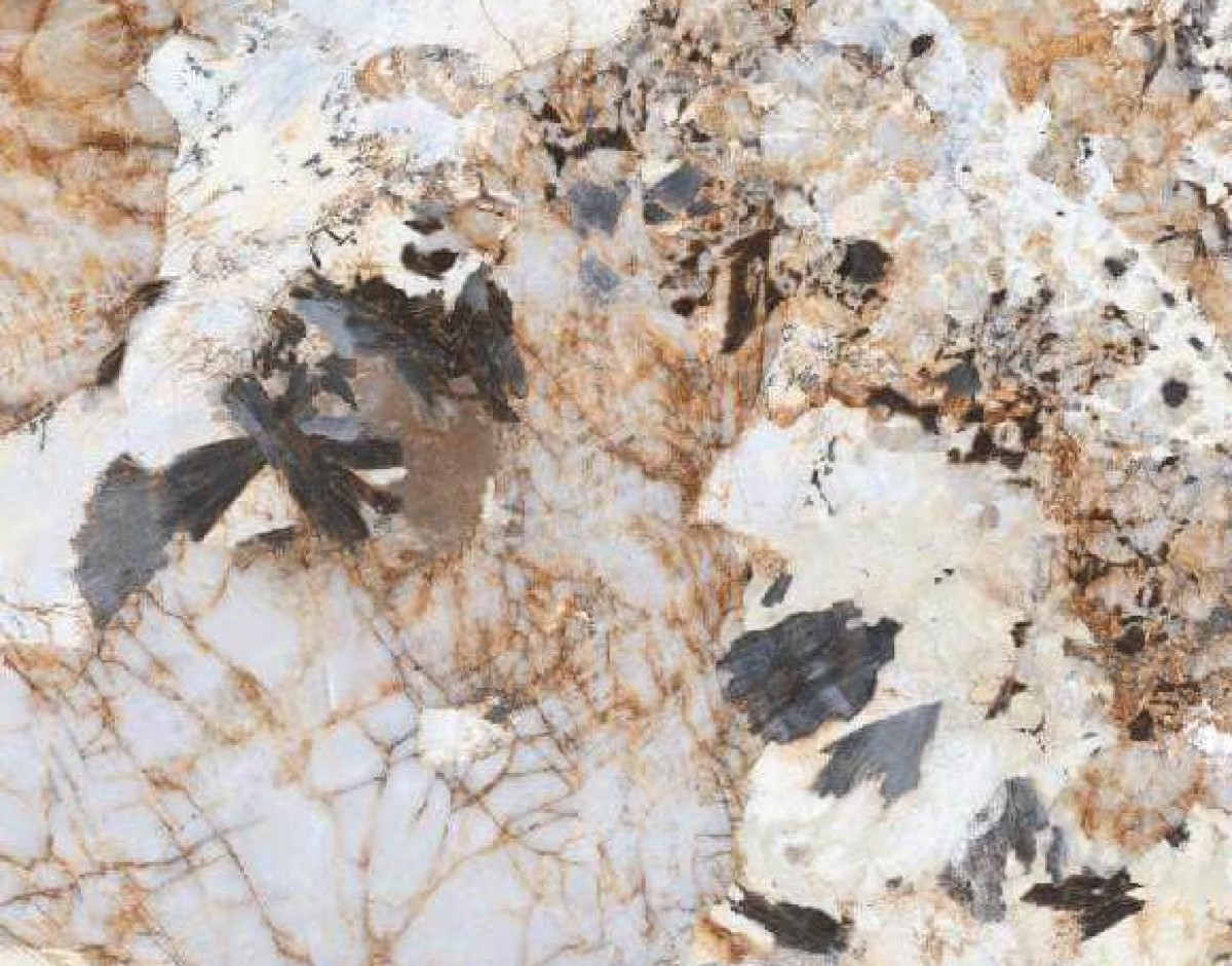 Di Huang Pandora YT1206M