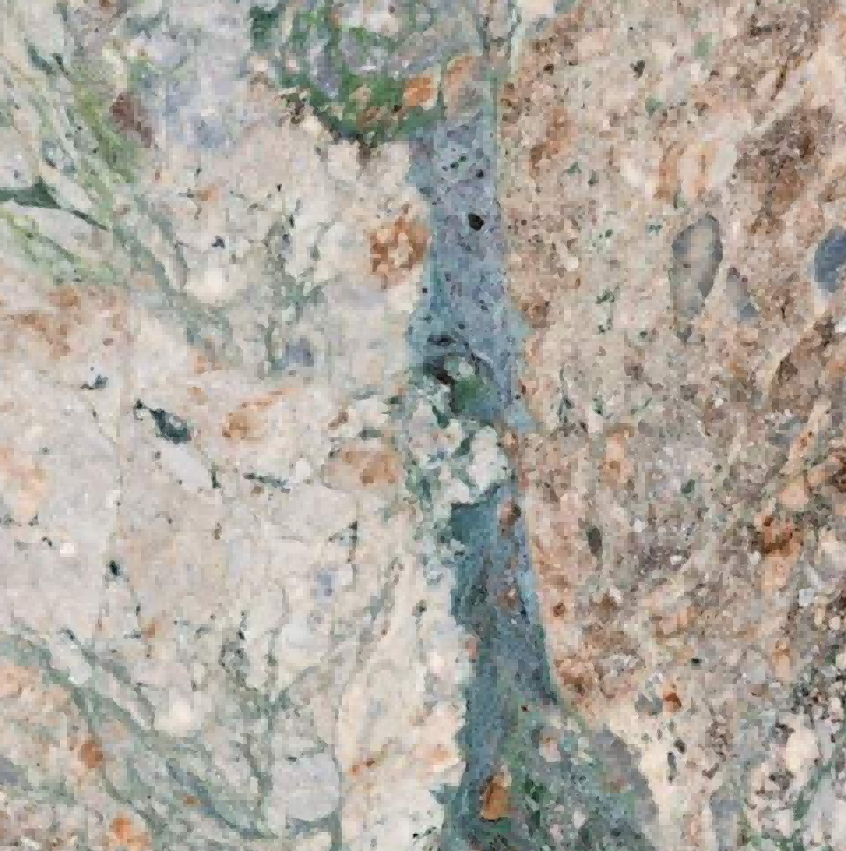 Four Seasons Pink Green YT1201M